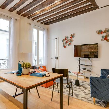 Sweett - Clery Apartment Paris Exterior photo