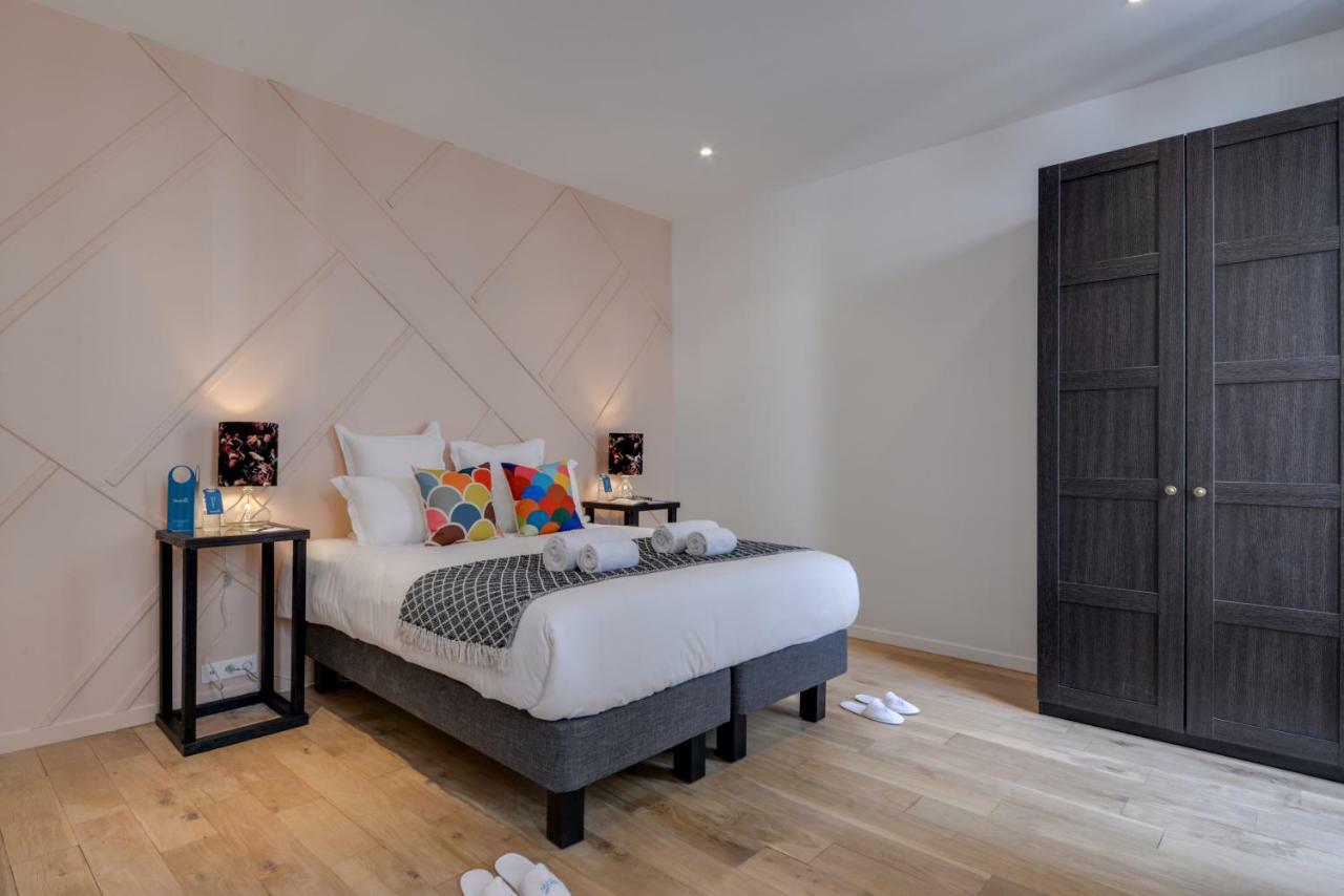 Sweett - Clery Apartment Paris Exterior photo